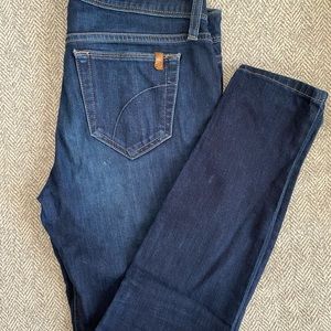 Joe’s Jeans Skinny Ankle
